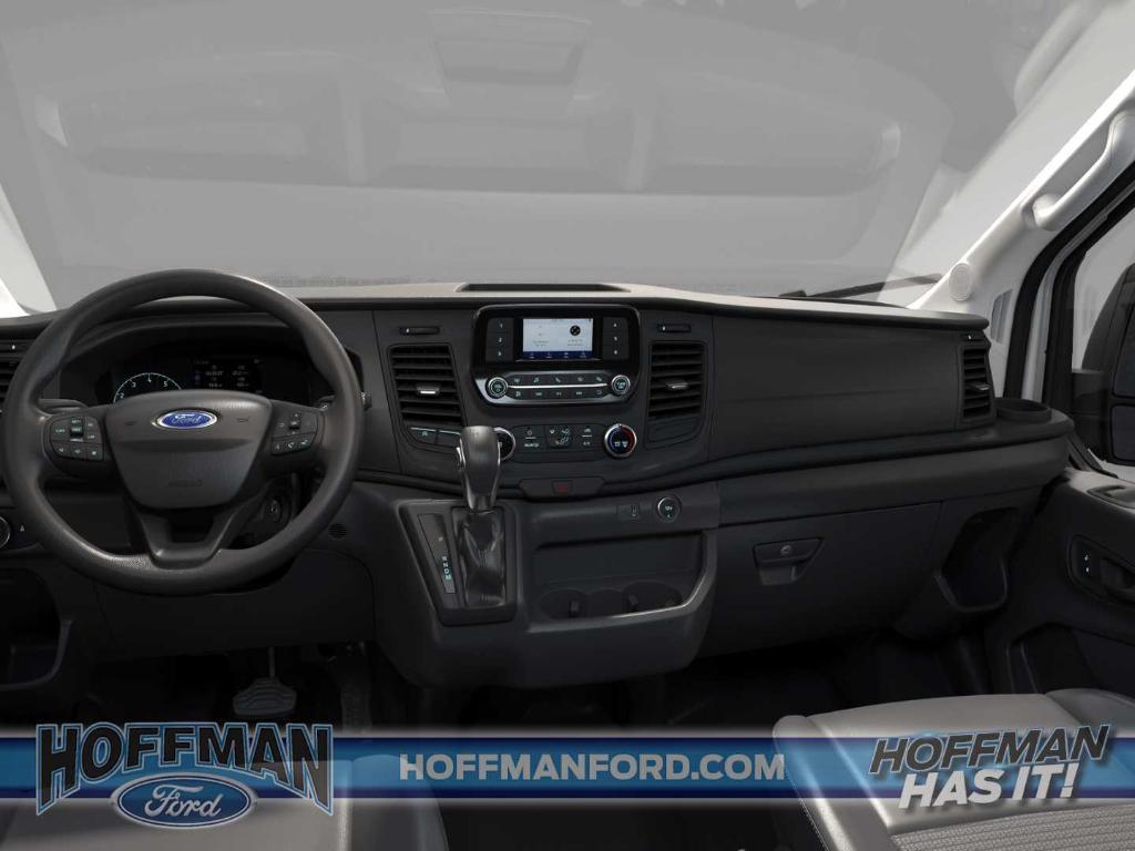new 2023 Ford Transit-250 car, priced at $46,072