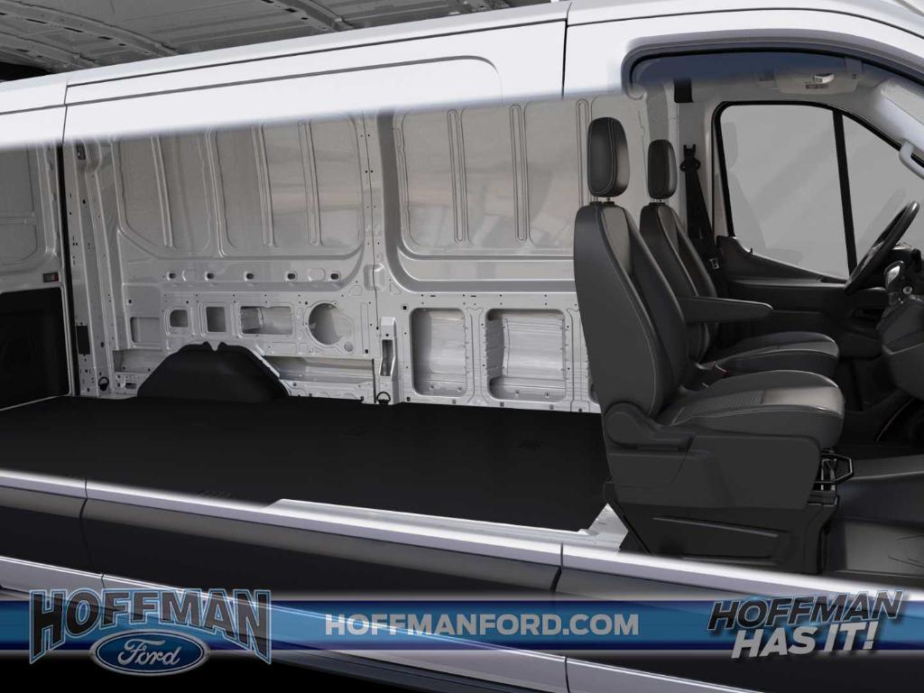 new 2023 Ford Transit-250 car, priced at $46,072