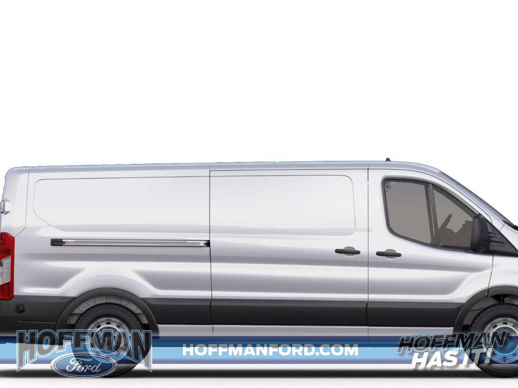 new 2023 Ford Transit-250 car, priced at $46,072