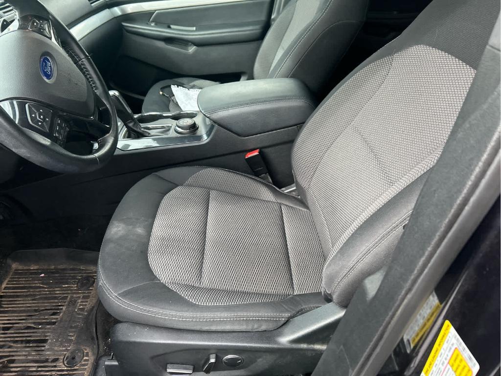 used 2017 Ford Explorer car, priced at $15,995