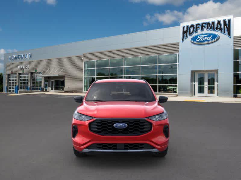 new 2024 Ford Escape car, priced at $34,123