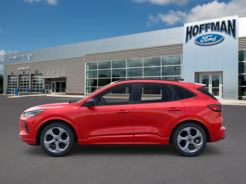 new 2024 Ford Escape car, priced at $32,646