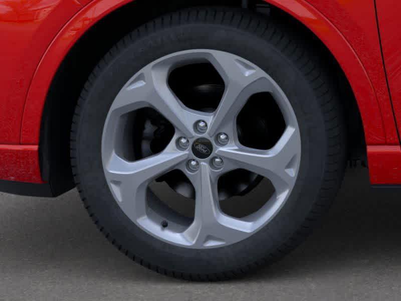 new 2024 Ford Escape car, priced at $32,646