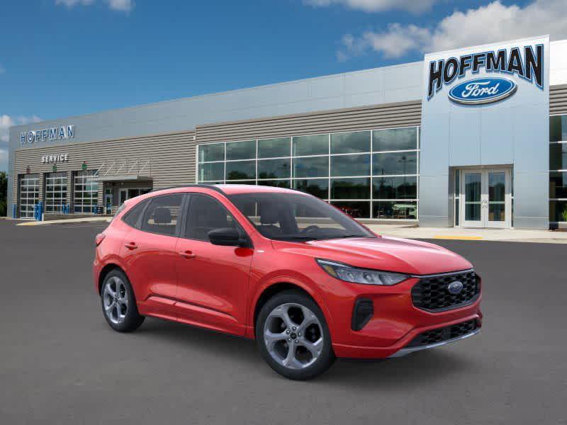 new 2024 Ford Escape car, priced at $32,646