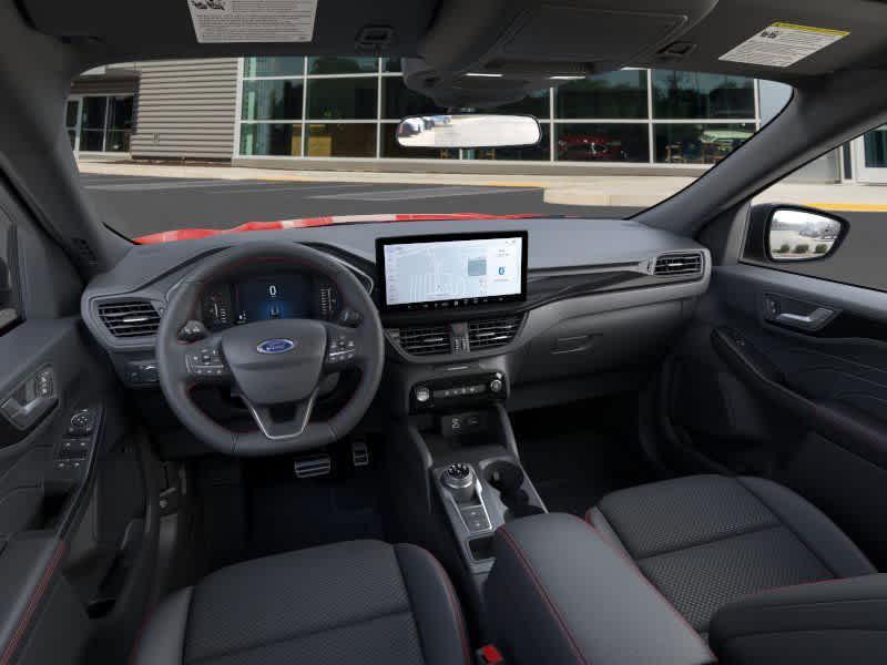 new 2024 Ford Escape car, priced at $32,646