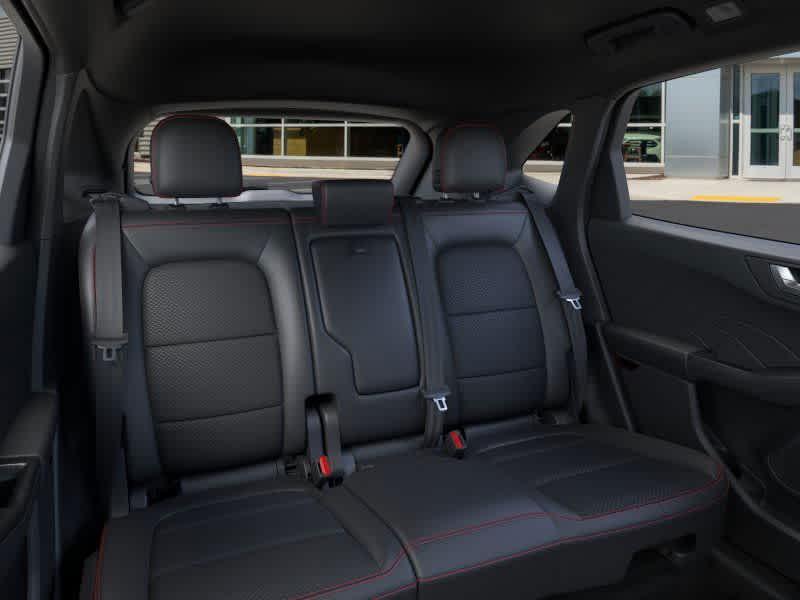 new 2024 Ford Escape car, priced at $32,646