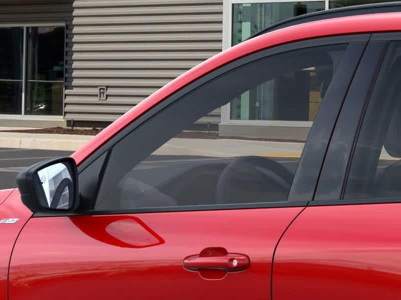 new 2024 Ford Escape car, priced at $32,646