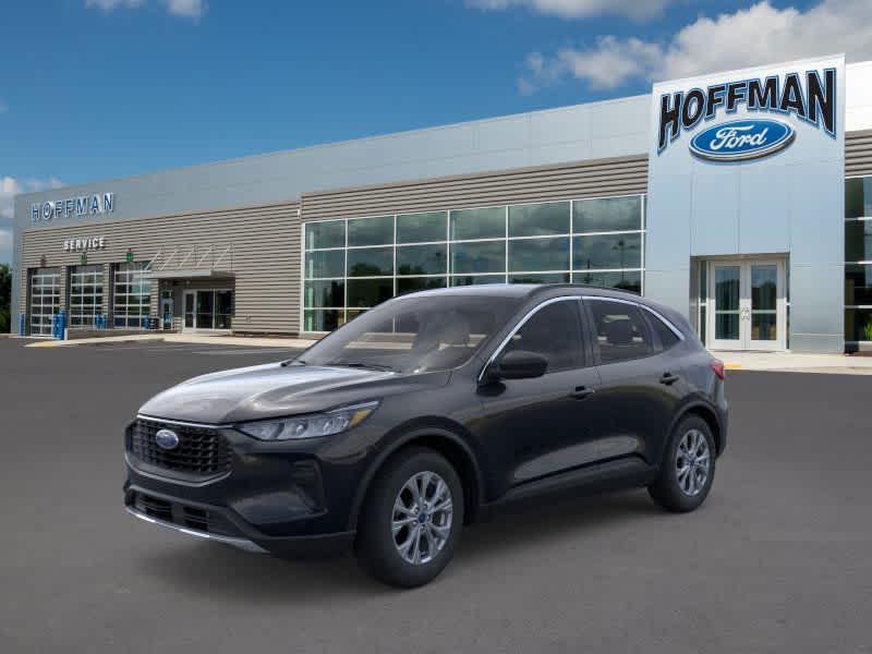 new 2024 Ford Escape car, priced at $35,910