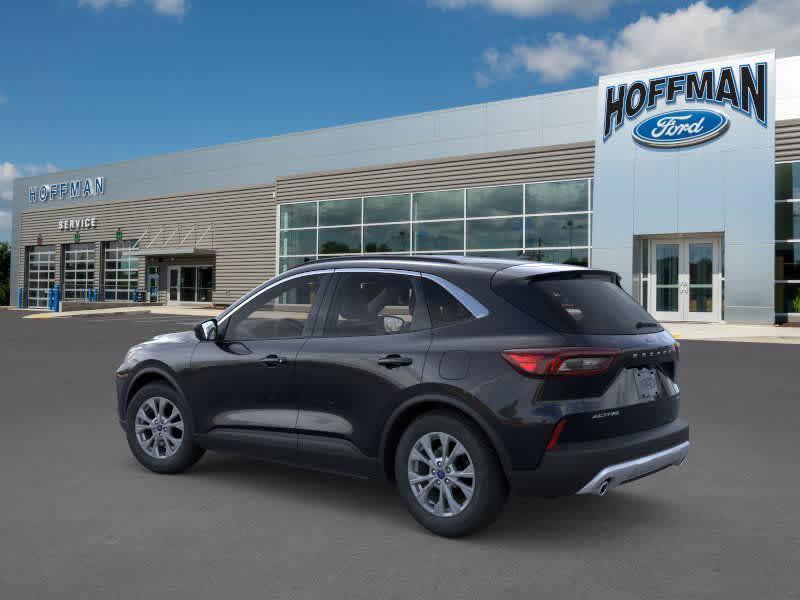 new 2024 Ford Escape car, priced at $35,910