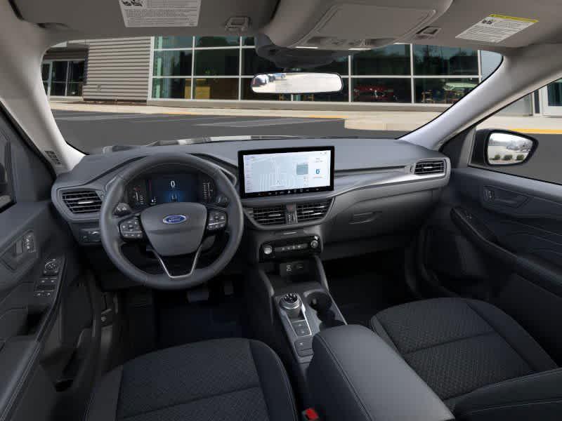 new 2024 Ford Escape car, priced at $35,910
