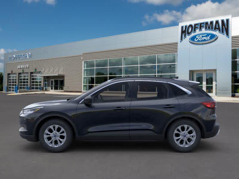 new 2024 Ford Escape car, priced at $35,910