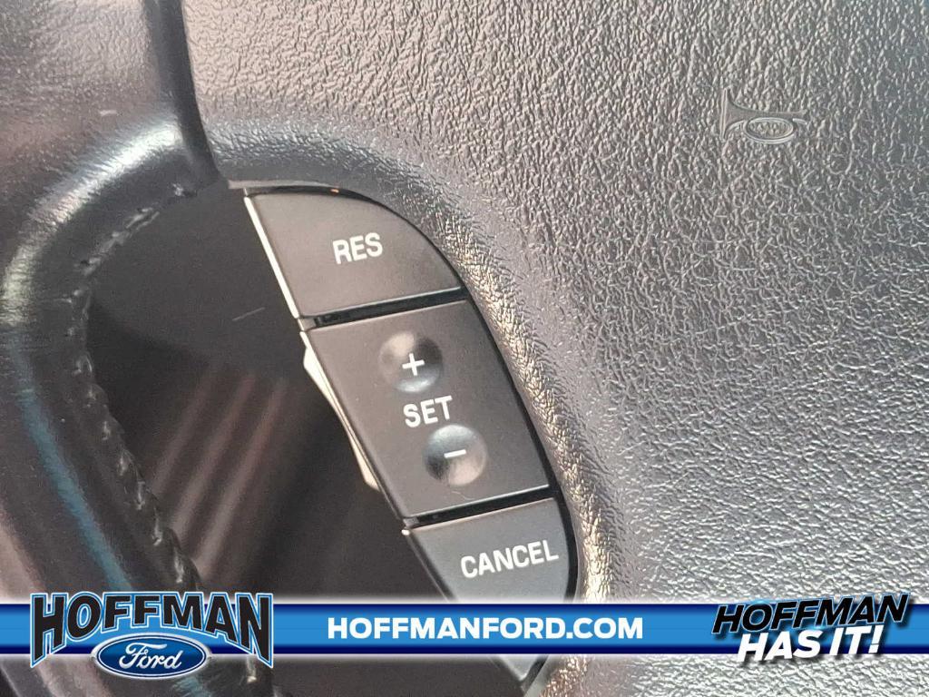 used 2003 Ford Thunderbird car, priced at $19,995