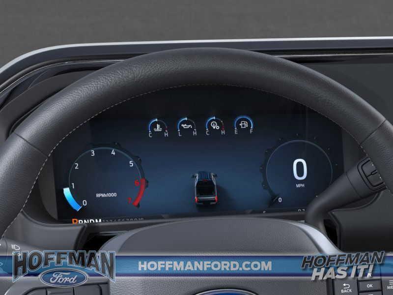 new 2026 Ford F-350 car, priced at $78,065