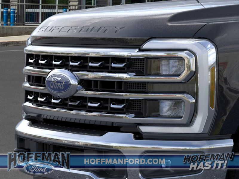 new 2026 Ford F-350 car, priced at $78,065