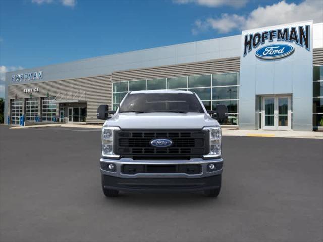 new 2023 Ford F-250 car, priced at $52,595