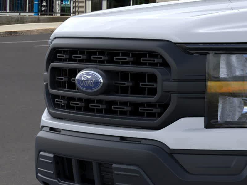 new 2023 Ford F-150 car, priced at $50,467