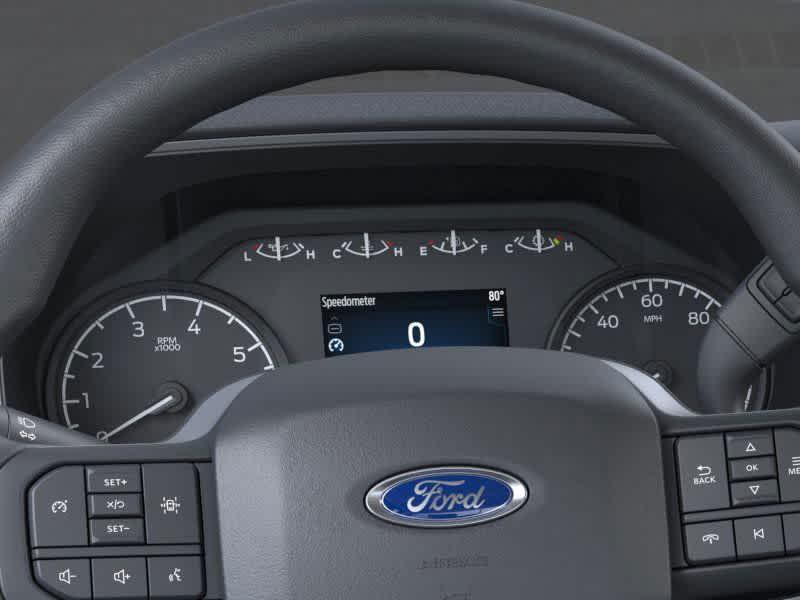 new 2023 Ford F-150 car, priced at $50,467