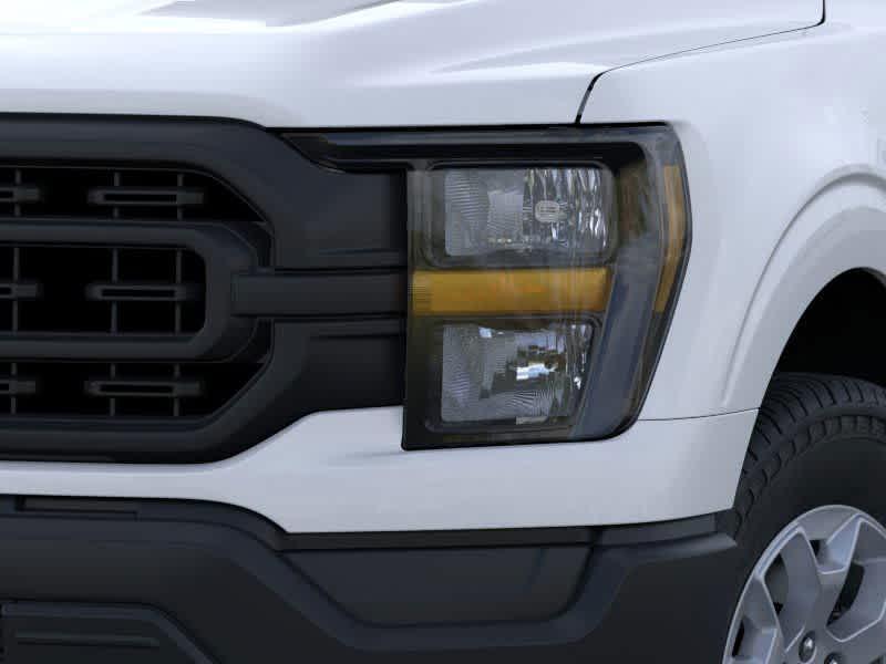 new 2023 Ford F-150 car, priced at $50,467