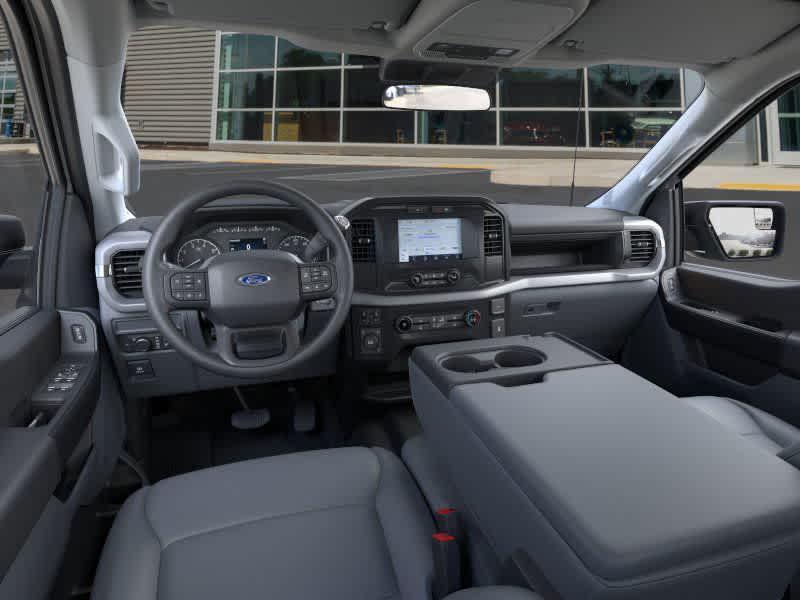 new 2023 Ford F-150 car, priced at $50,467