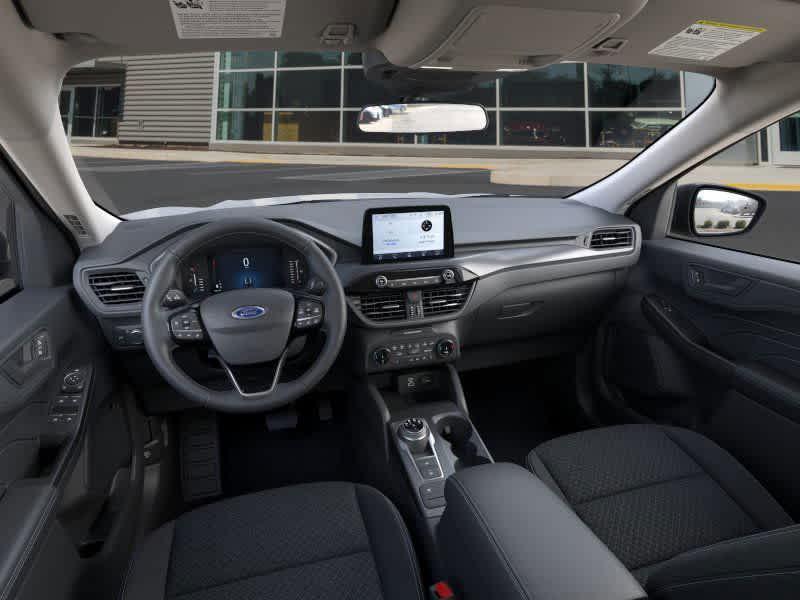 new 2024 Ford Escape car, priced at $32,078