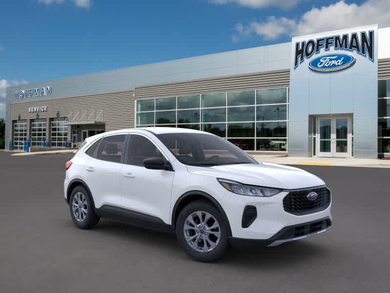 new 2024 Ford Escape car, priced at $32,078