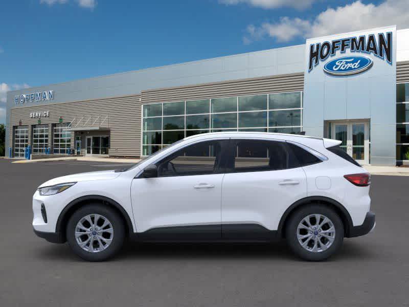 new 2024 Ford Escape car, priced at $32,078