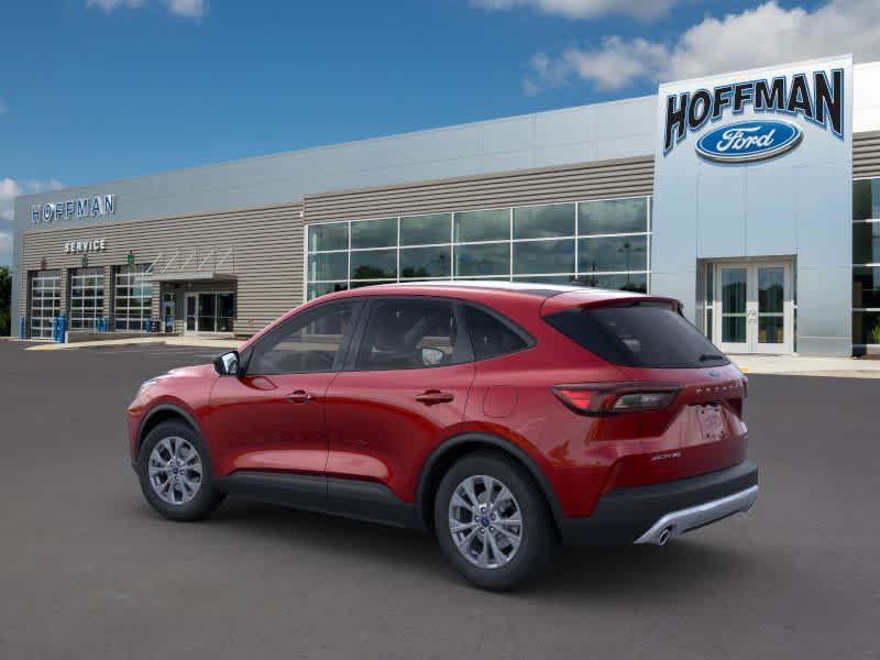 new 2025 Ford Escape car, priced at $32,695