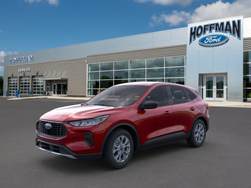 new 2025 Ford Escape car, priced at $32,695