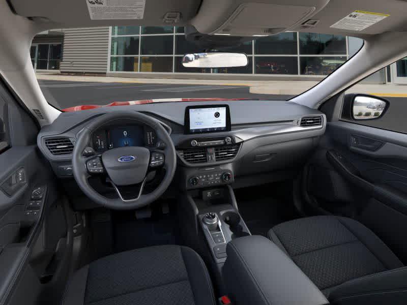 new 2025 Ford Escape car, priced at $32,695