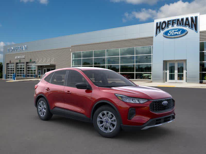 new 2025 Ford Escape car, priced at $32,695