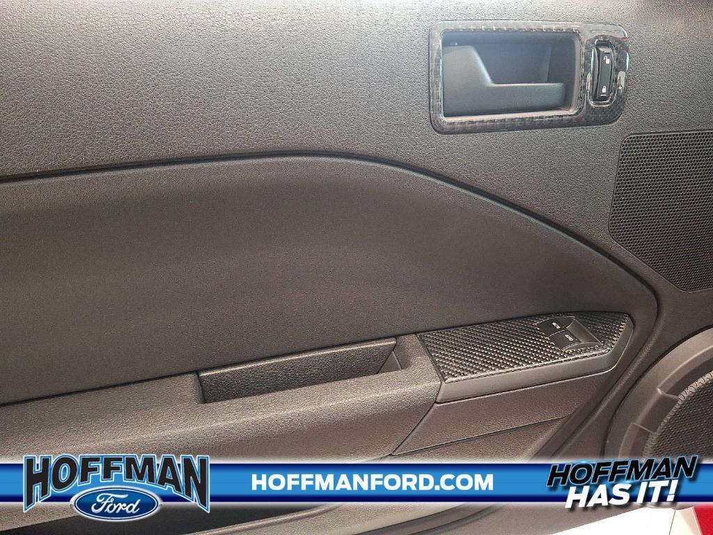 used 2007 Ford Mustang car, priced at $39,999