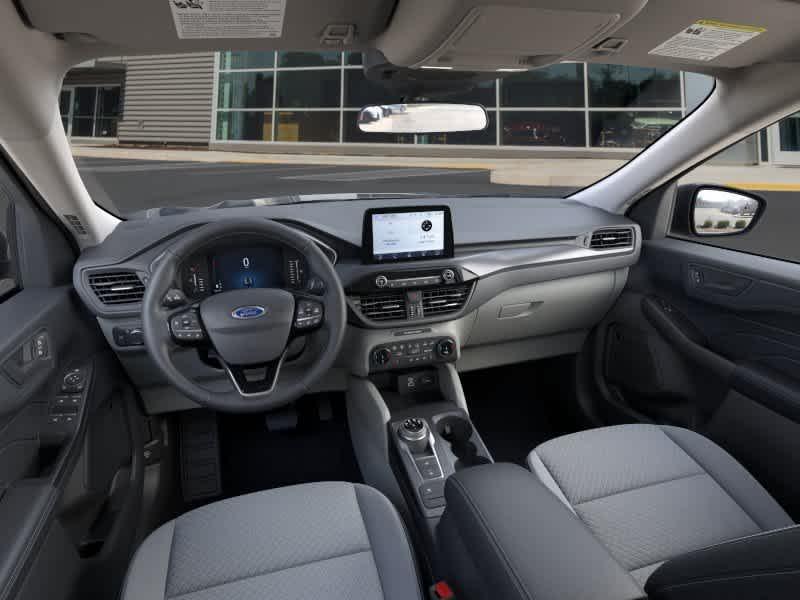 new 2024 Ford Escape car, priced at $31,985