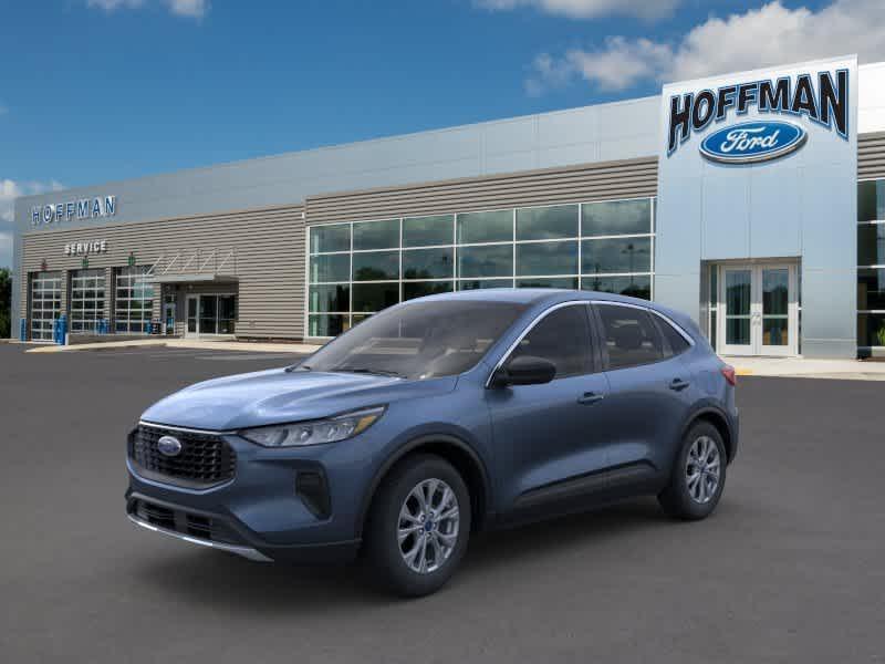 new 2024 Ford Escape car, priced at $31,985