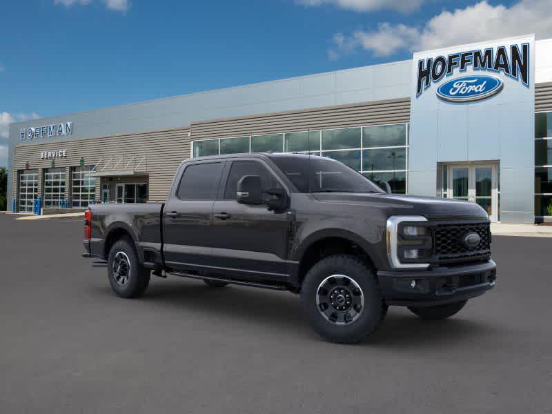 new 2025 Ford F-250 car, priced at $72,990