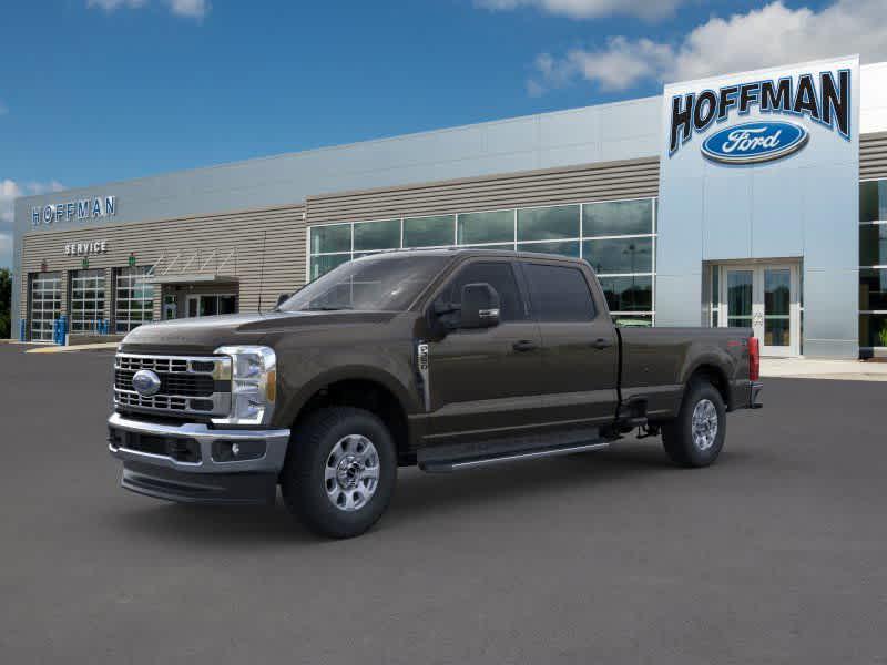 new 2024 Ford F-350 car, priced at $65,240