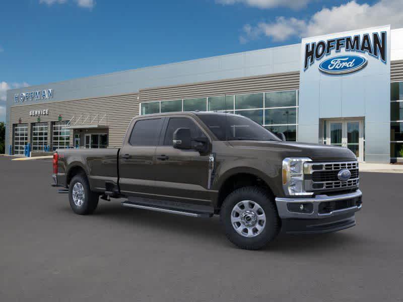 new 2024 Ford F-350 car, priced at $65,240