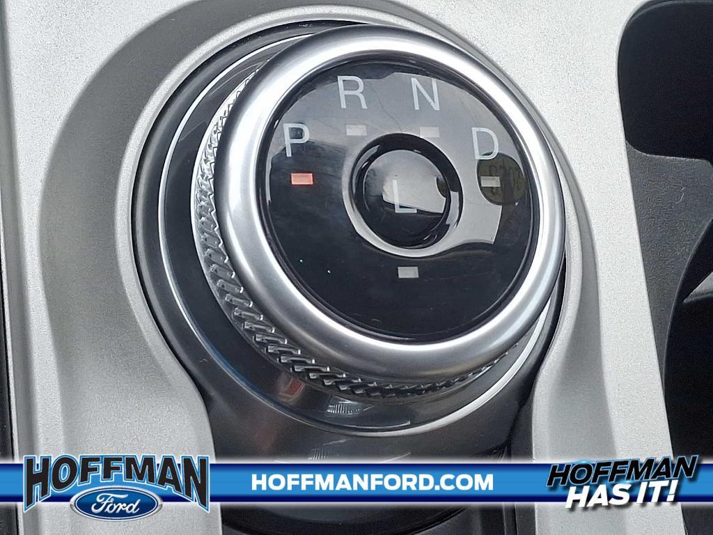 used 2023 Ford Explorer car, priced at $36,797