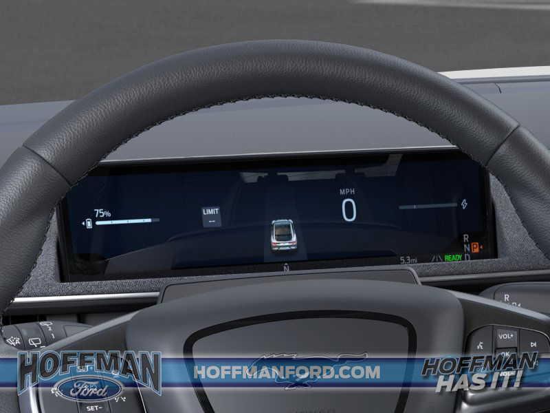 new 2025 Ford Mustang Mach-E car, priced at $51,504