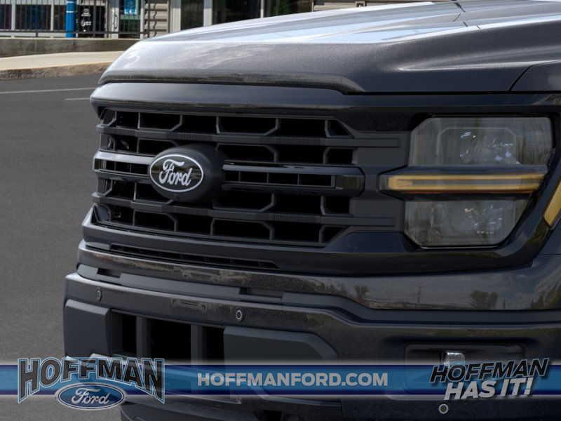 new 2025 Ford F-150 car, priced at $69,080