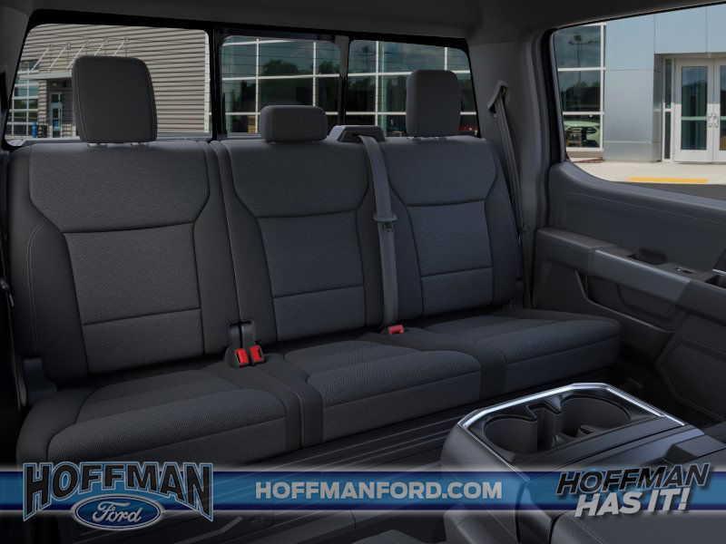 new 2025 Ford F-150 car, priced at $69,080