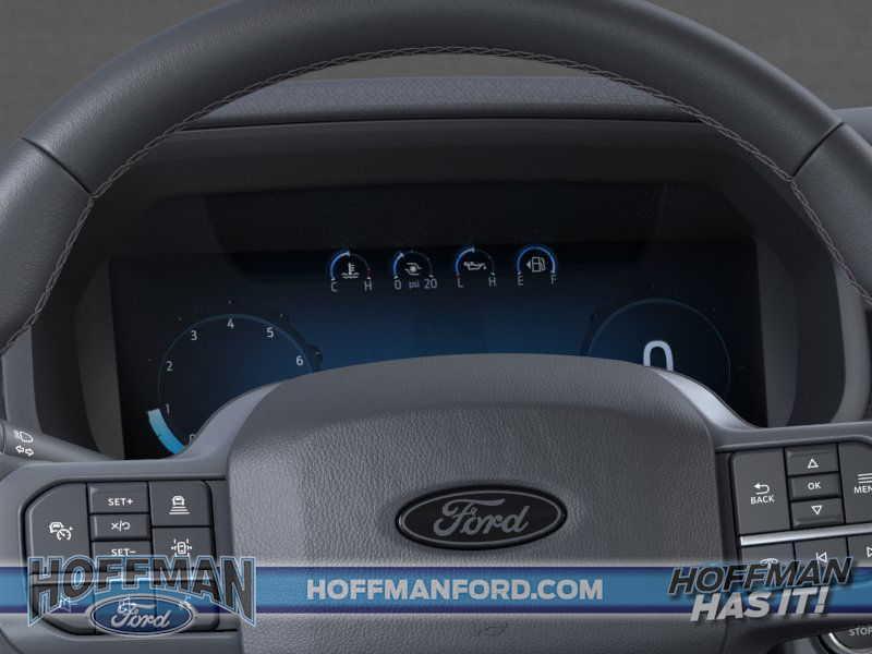 new 2025 Ford F-150 car, priced at $69,080