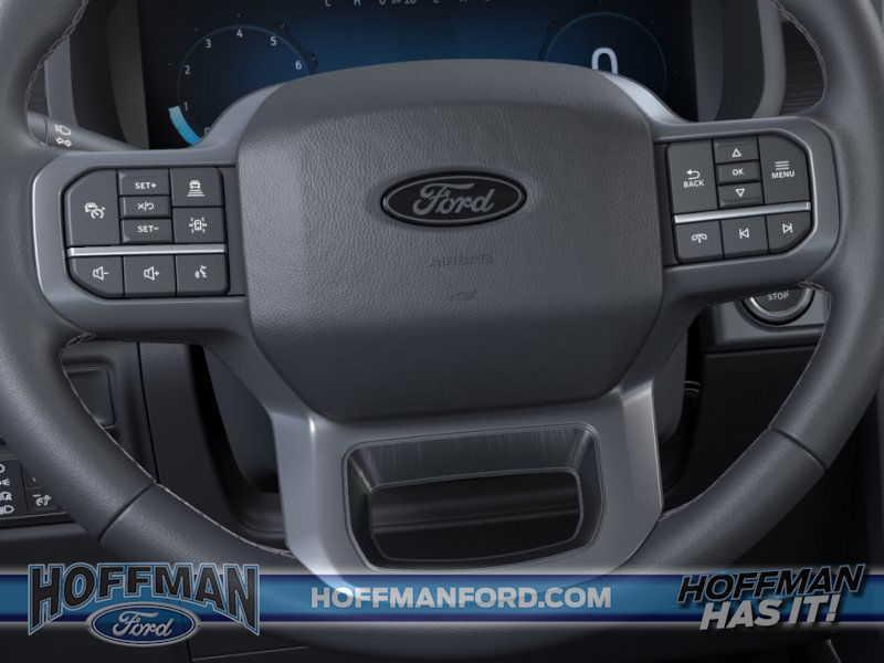 new 2025 Ford F-150 car, priced at $69,080
