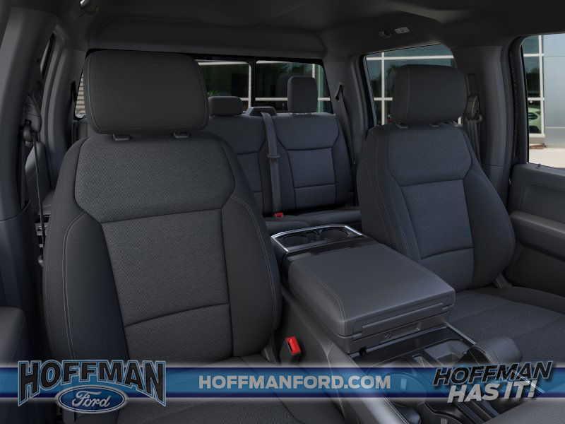 new 2025 Ford F-150 car, priced at $69,080