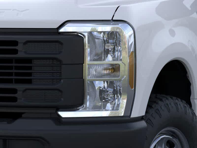 new 2023 Ford F-250 car, priced at $58,946