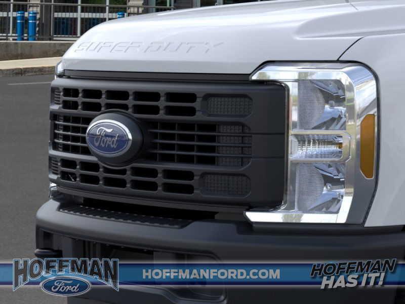 new 2023 Ford F-250 car, priced at $58,946