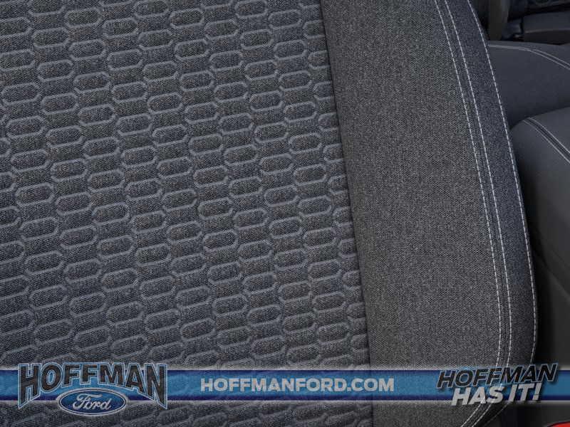 new 2025 Ford Ranger car, priced at $45,731