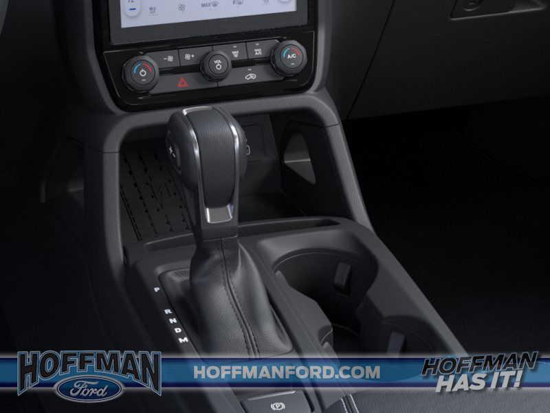 new 2025 Ford Ranger car, priced at $45,731