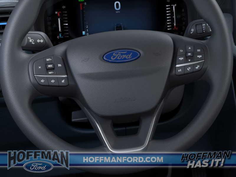 new 2025 Ford Maverick car, priced at $32,431