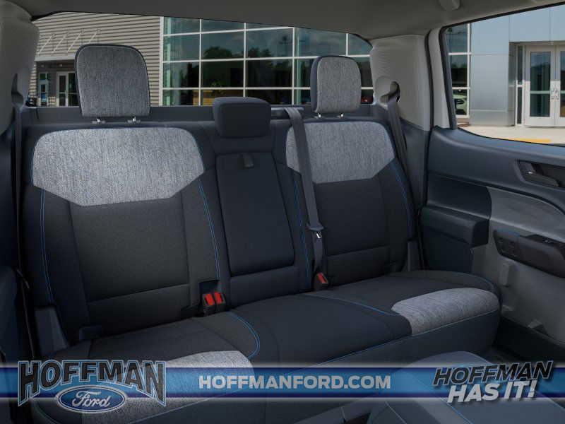 new 2025 Ford Maverick car, priced at $32,431