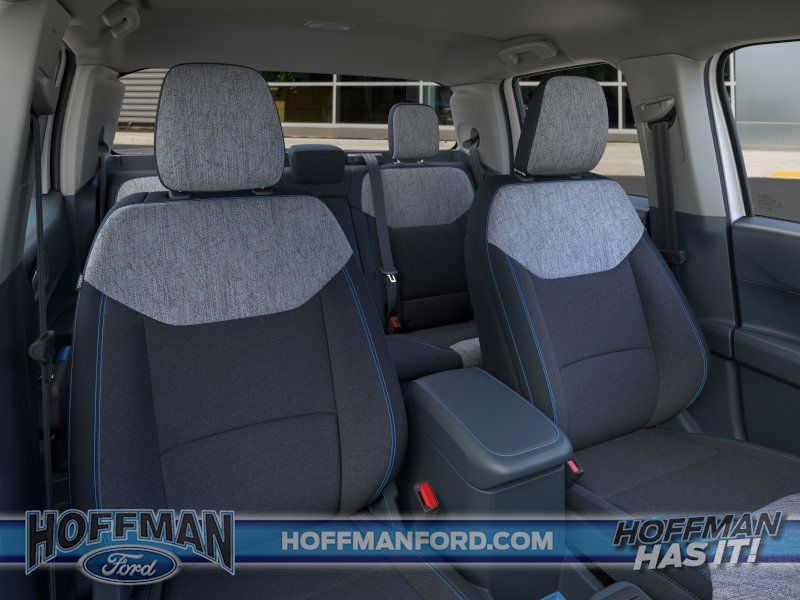 new 2025 Ford Maverick car, priced at $32,431